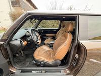 Gebraucht Mini Cooper 120 PS (88 kW) 2009 Kleinwagen