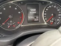 Gebraucht Audi A1 95 PS (69 kW) 2018 Weiß Limousine