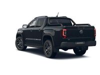 Neu VW Amarok Dark Label 241 PS (177 kW) 2026 Schwarz Pickup