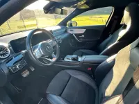 Gebraucht Mercedes A250 AMG 224 PS (164 kW) 2020 Blau Kleinwagen