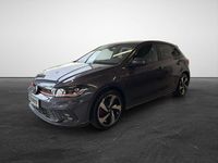Neu VW Polo GTI 207 PS (152 kW) 2025 Grau Limousine