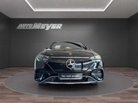 Gebraucht Mercedes EQE350 SUV Premium Plus 214 kW (292 PS) 2025 Schwarz SUV