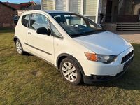 Gebraucht Mitsubishi Colt 75 PS (55 kW) 2011 Kleinwagen