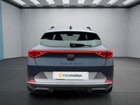 Gebraucht Cupra Formentor VZ 310 PS (228 kW) 2021 Blau SUV