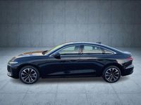 Gebraucht Audi A5 Sport 204 PS (150 kW) 2025 Mythosschwarz metallic Limousine
