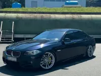 Gebraucht BMW 530 320 PS (235 kW) 2013 Andere farben Limousine