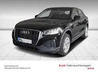 Gebraucht Audi Q2 116 PS (85 kW) 2026 A2 brillantschwarz SUV