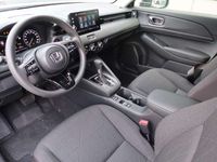 gebraucht Honda HR-V 1.5 e:HEV Elegance*Navi*ACC*Kamera*LED*