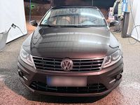 Gebraucht VW Passat R-line 177 PS (130 kW) 2014 Braun Coupé