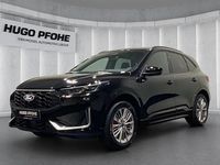 Neu Ford Kuga ST-Line X 243 PS (178 kW) 2025 Schwarz SUV