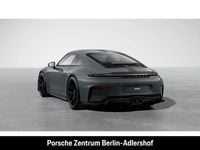 Neu Porsche 992 510 PS (375 kW) 2026 Grau