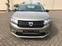 gebraucht Dacia Logan MCV Tüv neu