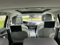 Gebraucht Audi A6 Allroad 245 PS (180 kW) 2014 Kombi