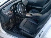 Gebraucht Mercedes E200 136 PS (100 kW) 2015 Weiß Kombi