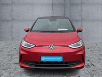 Gebraucht VW ID.3 Pro 169 kW (231 PS) 2025 Kings red metallic Kleinwagen