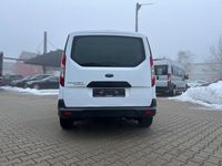 Gebraucht Ford Transit Connect 2021 Weiss Van / Kleinbus