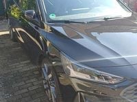 Gebraucht Ford Focus S 280 PS (205 kW) 2025 Schwarz Limousine