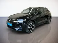 Gebraucht VW T-Roc Style 300 PS (220 kW) 2025 Schwarz SUV