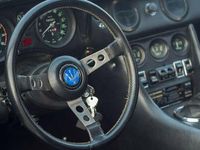 Gebraucht Maserati Indy 334 PS (245 kW) 1974 Rot Coupé