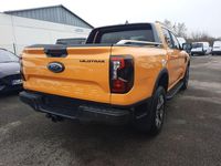 Neu Ford Ranger Wildtrack 281 PS (206 kW) 2026 Cyberorange Pickup