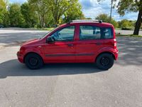 gebraucht Fiat Panda 1.2 Klima Elek.Fenster Tüv 08/2025