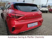 Gebraucht Mitsubishi Colt Top 91 PS (66 kW) 2024 Rot Limousine