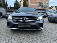 gebraucht Mercedes GLC250 4Matic*AMG-Line*