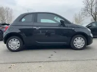 Gebraucht Fiat 500 69 PS (50 kW) 2023 Cinemaschwarz Kleinwagen