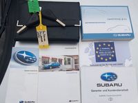 gebraucht Subaru Impreza FUJI HEAVY EURO 4 KLIMA !