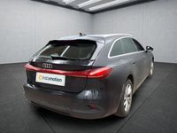 Gebraucht Audi A5 204 PS (150 kW) 2025 Schwarz Kombi