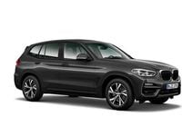 Gebraucht BMW X3 Advantage 184 PS (135 kW) 2025 SUV