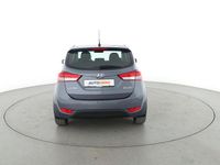 Gebraucht Hyundai ix20 Trend 125 PS (91 kW) 2016 Grau Kleinwagen
