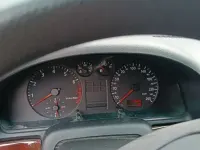 Gebraucht Audi A4 102 PS (75 kW) 1998 Silber Kombi