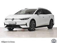 Neu VW ID.7 Pro 210 kW (286 PS) 2026 Weiß Kombi