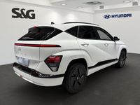 Neu Hyundai Kona Trend 99 kW (135 PS) 2025 Sol (weiss SUV