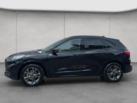 Gebraucht Ford Kuga ST-Line X 150 PS (110 kW) 2024 Schwarz SUV