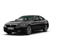 Gebraucht BMW 520 Shadowline 190 PS (139 kW) 2025 Limousine