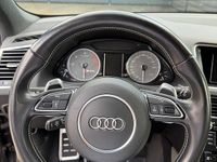 Gebraucht Audi SQ5 313 PS (230 kW) 2013 Grau SUV
