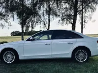Gebraucht Audi A4 Attraction 120 PS (88 kW) 2014 Limousine