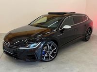 Gebraucht VW Arteon R 320 PS (235 kW) 2024 Schwarz Kombi