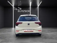 Gebraucht VW Polo 95 PS (69 kW) 2026 Ascotgrau Kleinwagen