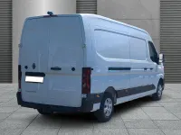 Neu Renault Master 170 PS (125 kW) 2026 Mineralweiß Van / Kleinbus