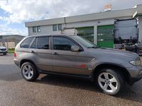 gebraucht BMW X5 2004