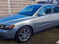 Gebraucht Volvo S40 140 PS (102 kW) 2005 Silber Limousine