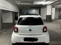 Gebraucht Smart ForFour Edition #1 71 PS (52 kW) 2015 Kleinwagen