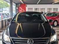 Second-hand VW Passat 170 CP (125 kW) 2011 Negru Berlinǎ