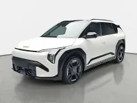 Neu Kia EV3 GT-Line 150 kW (204 PS) 2026 Weiß SUV