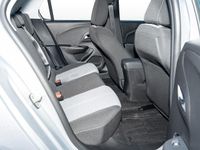 Gebraucht Opel Corsa 101 PS (74 kW) 2024 Silber Kleinwagen