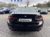 gebraucht BMW 318 i Limousine