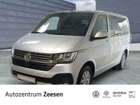 Gebraucht VW Caravelle Comfortline 150 PS (110 kW) 2024 Silber Van